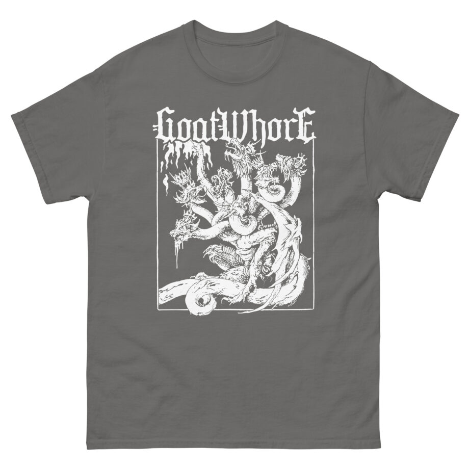 Goatwhore Unisex classic tee