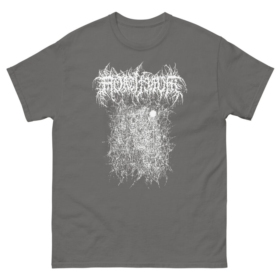 Goatwhore Mortiferum - 'dripping' Unisex classic tee