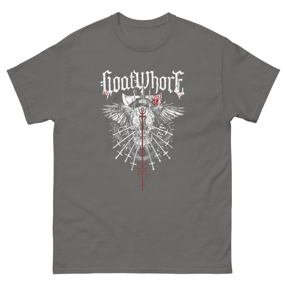 Goatwhore Venomous Evocation Unisex classic tee