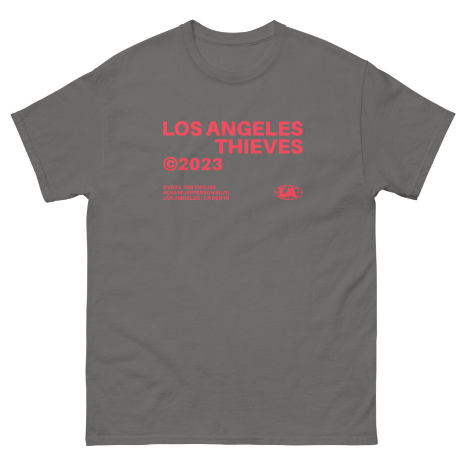 Los Angeles Thieves Unisex classic tee