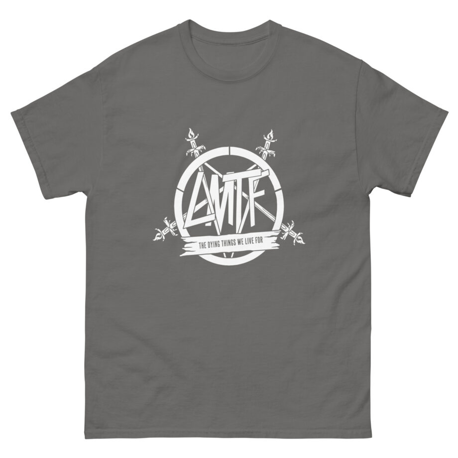 Like Moths to Flames Unisex classic tee