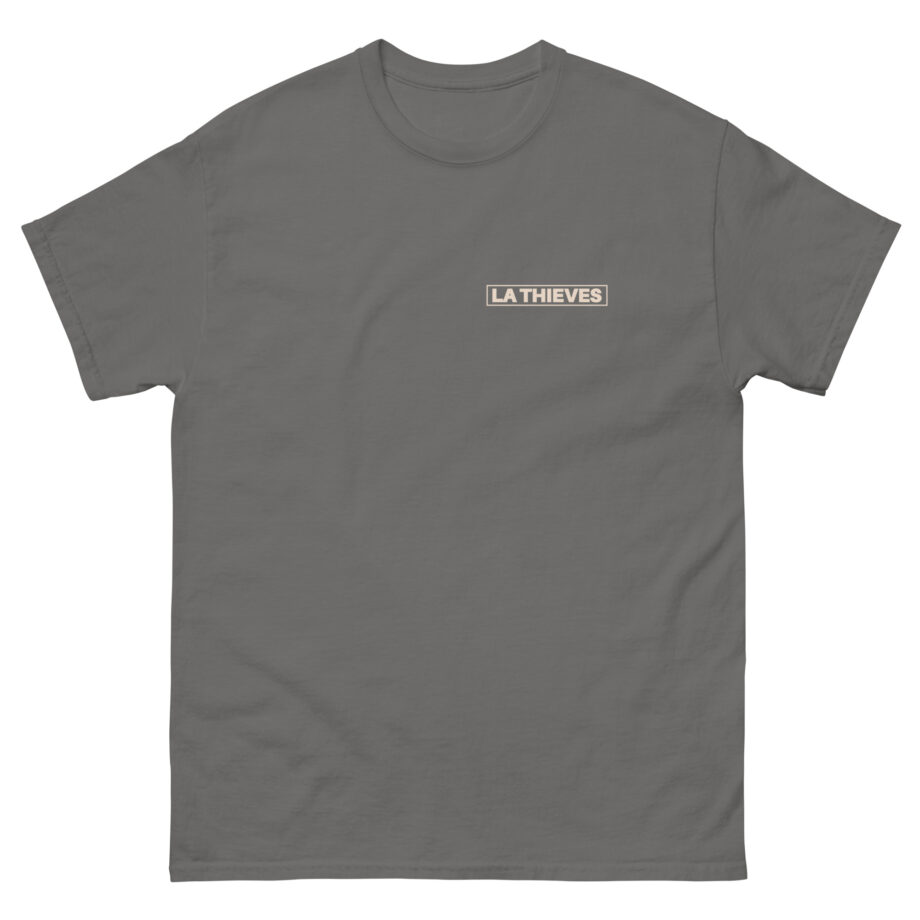 Los Angeles La Thieves Unisex classic tee