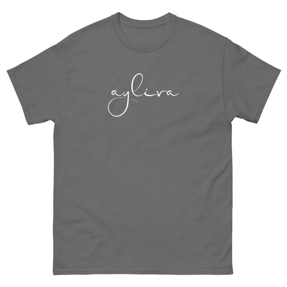 Ayliva Unisex classic tee