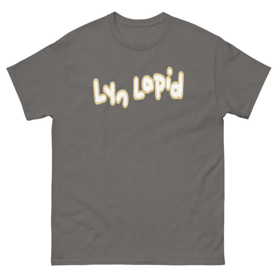 Lyn Lapid to Love in the 21st Century Tour Unisex classic tee