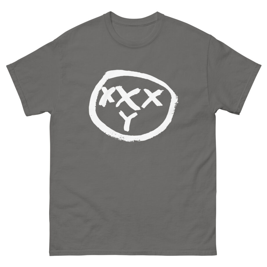 Oxxxymiron Unisex classic tee