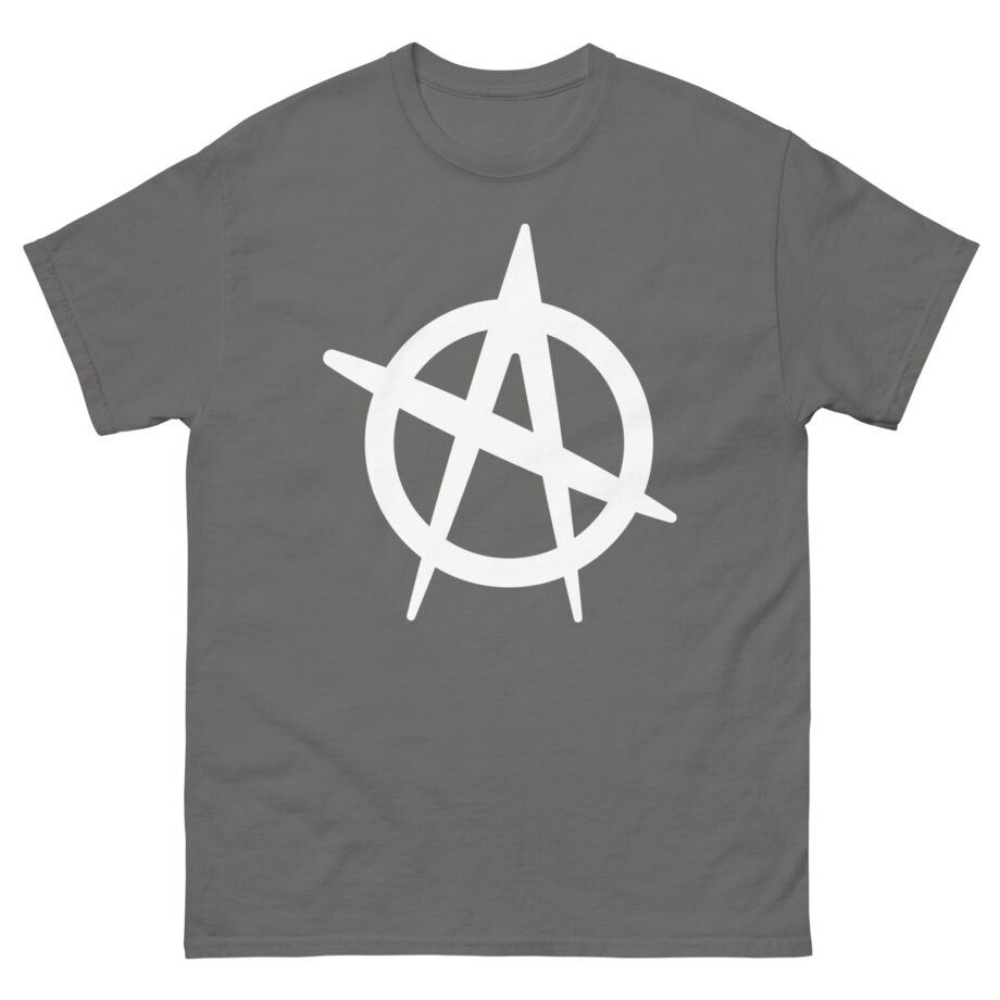 Asap Rocky Anarchy Paradise 06 Rap Band Unisex classic tee
