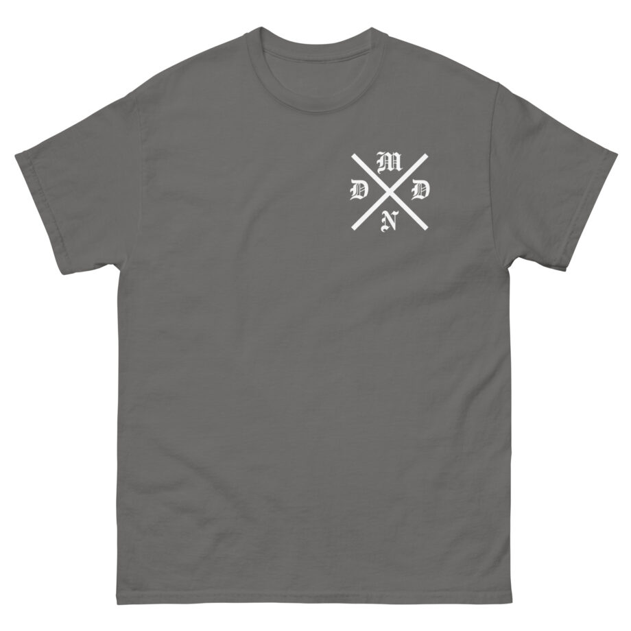 Good Charlotte Unisex classic tee