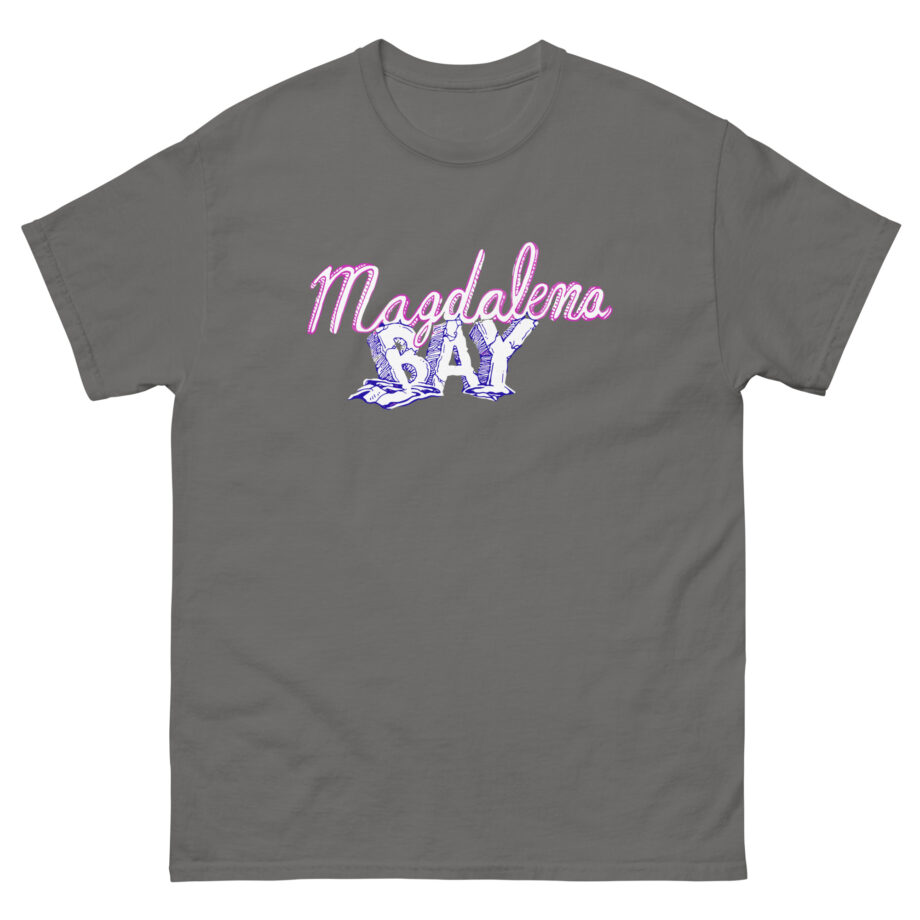 Magdalena Bay Unisex classic tee