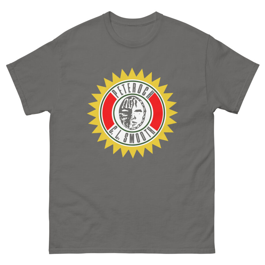 Pete Rock Cl Smooth Unisex classic tee