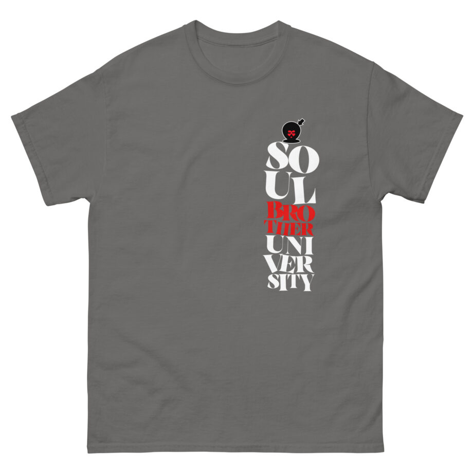 Pete Rock Cl Smooth Unisex classic tee