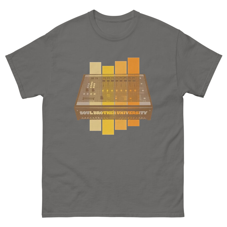 Pete Rock Cl Smooth Unisex classic tee