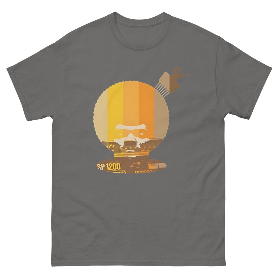 Pete Rock Cl Smooth Unisex classic tee