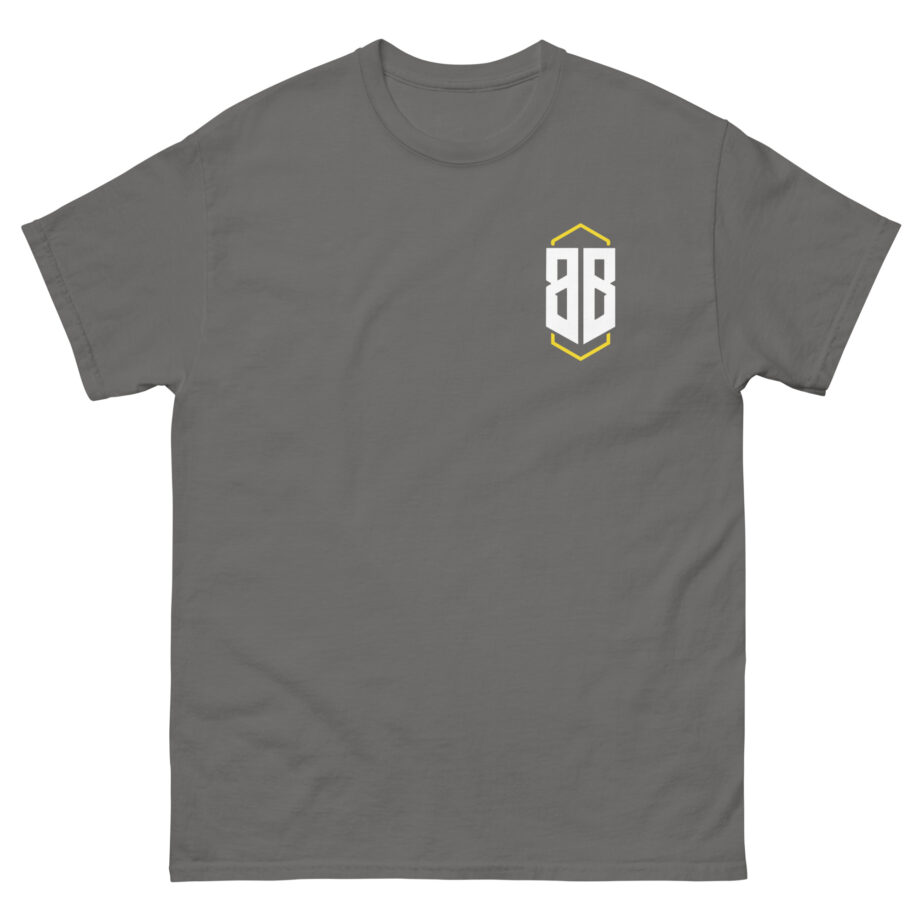Poofesure Unisex classic tee