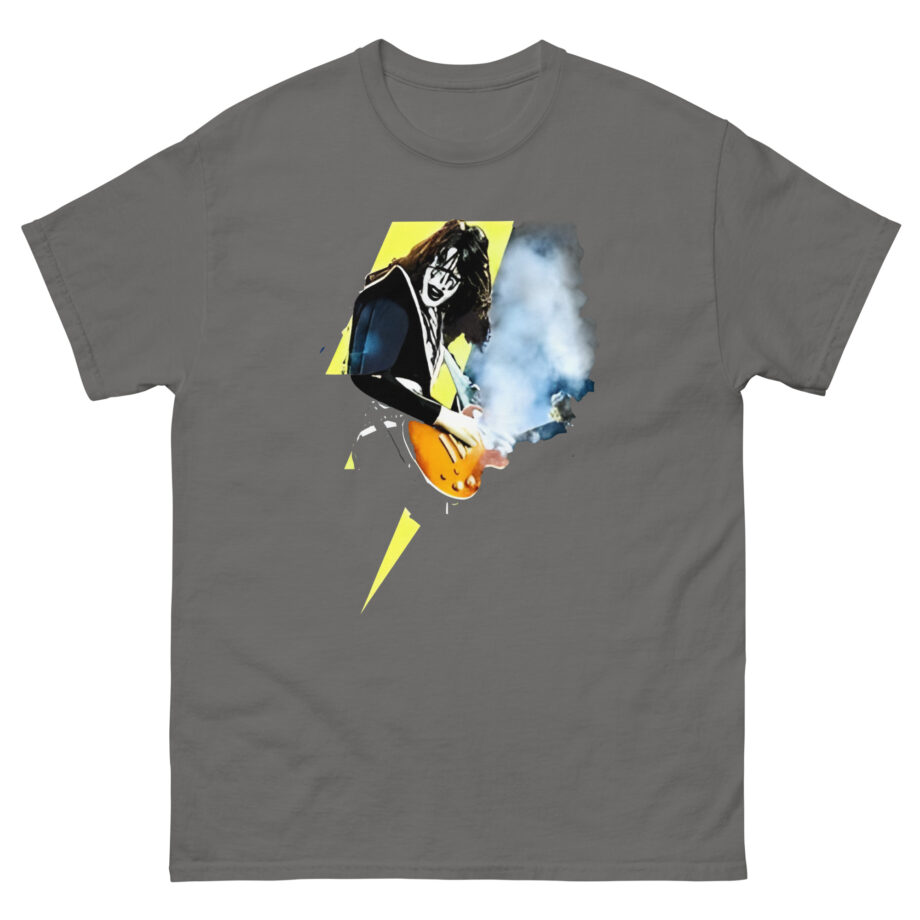 Ace Frehley Shock Me Unisex classic tee