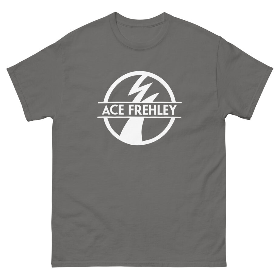 Ace Frehley Logo Unisex classic tee