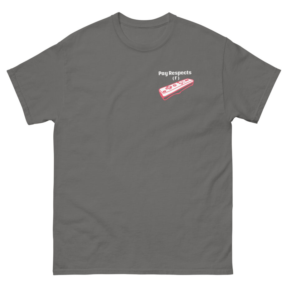 Poofesure Unisex classic tee