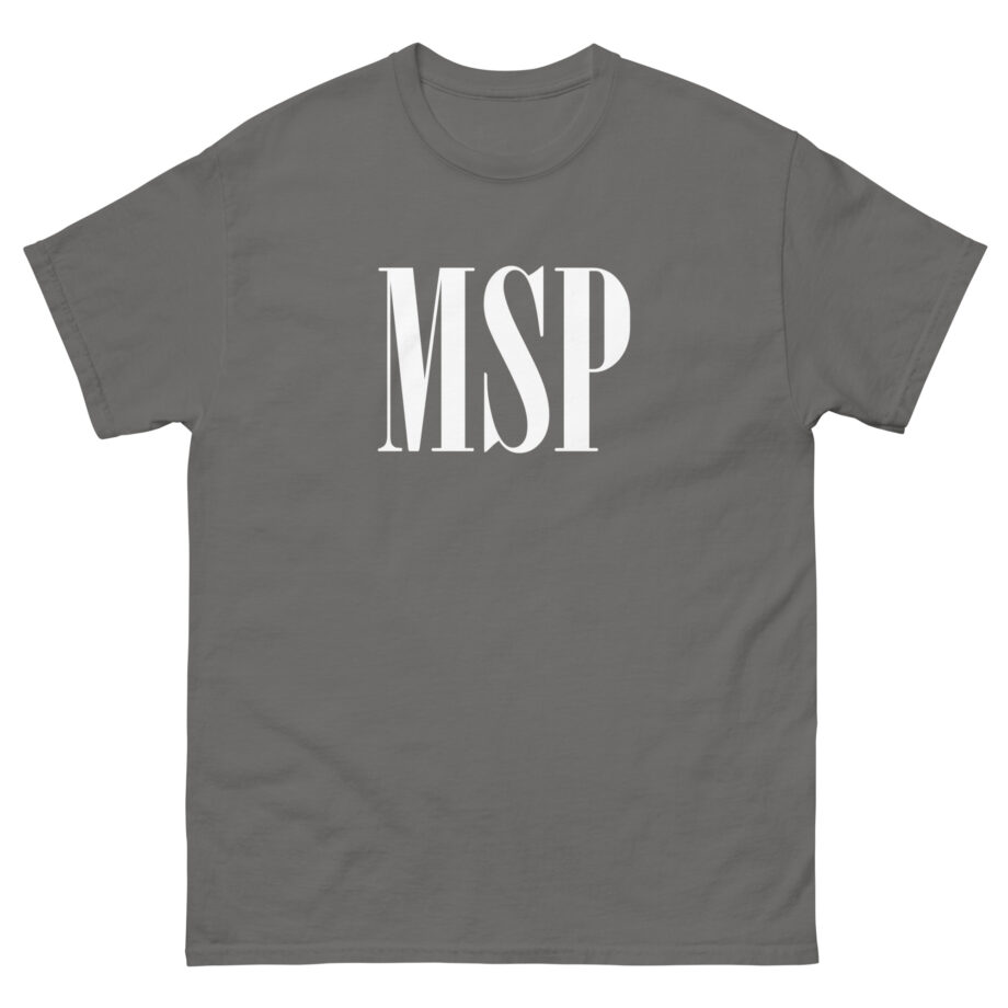 Manic Street Preachers Unisex classic tee