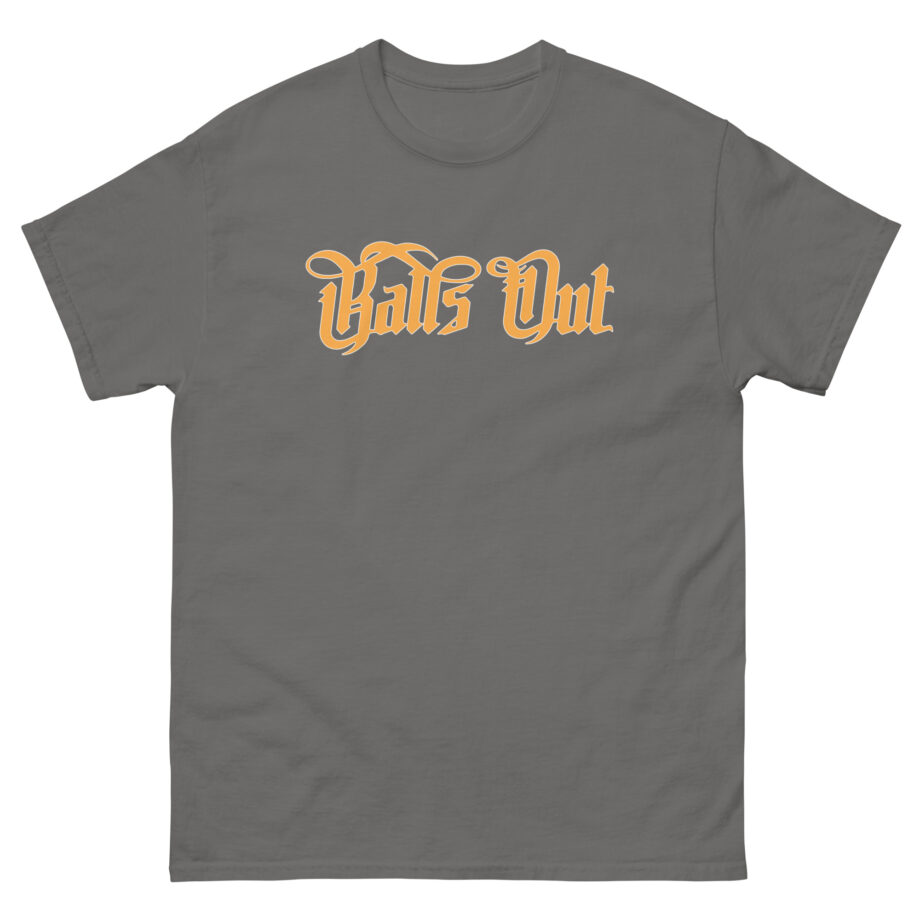 Alejandro Rosario Unisex classic tee