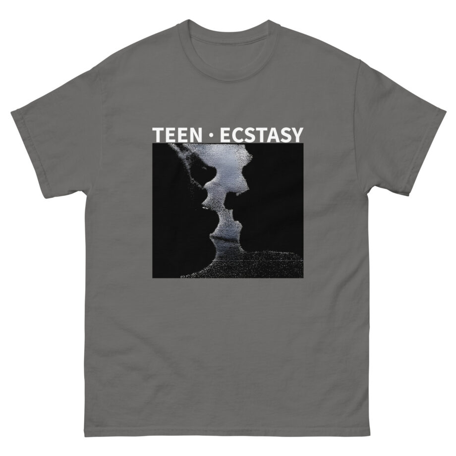 Playboi Carti Playboi Carti Wlr Teen Ecstasy Unisex classic tee