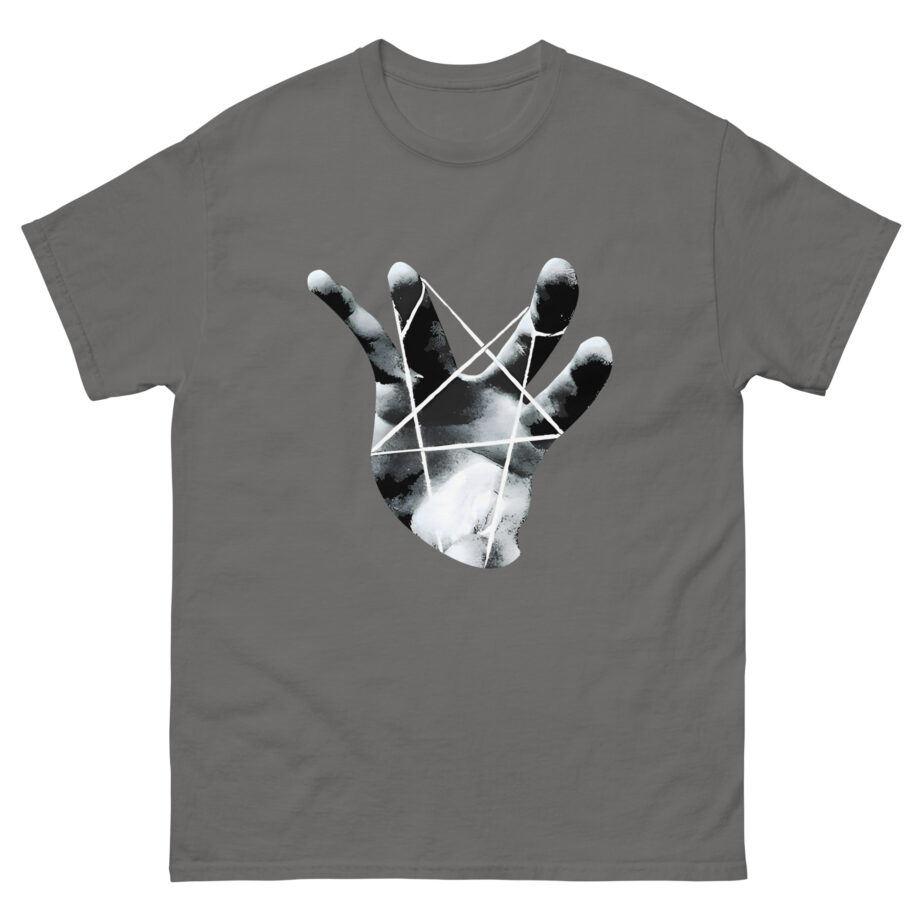 Playboi Carti Playboi Carti - Hand Unisex classic tee