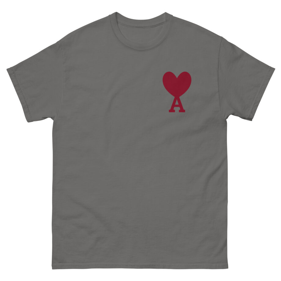 Alejandro Rosario Unisex classic tee