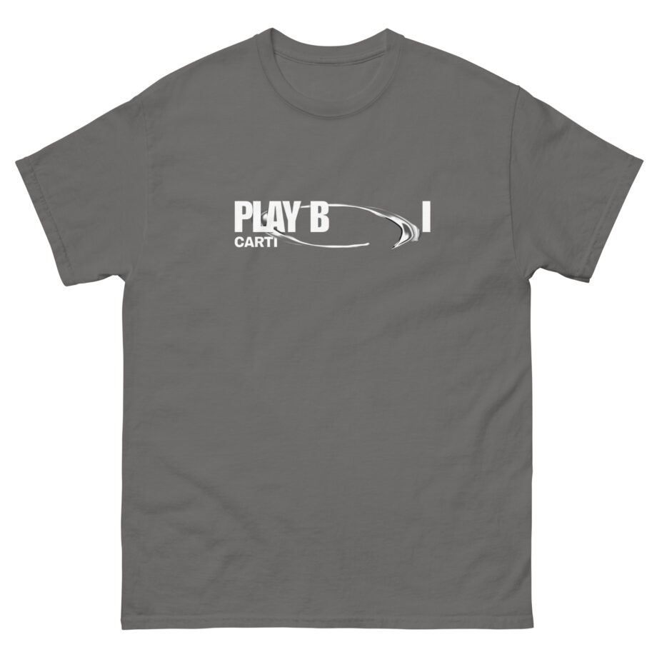 Playboi Carti Iam Baby Unisex classic tee