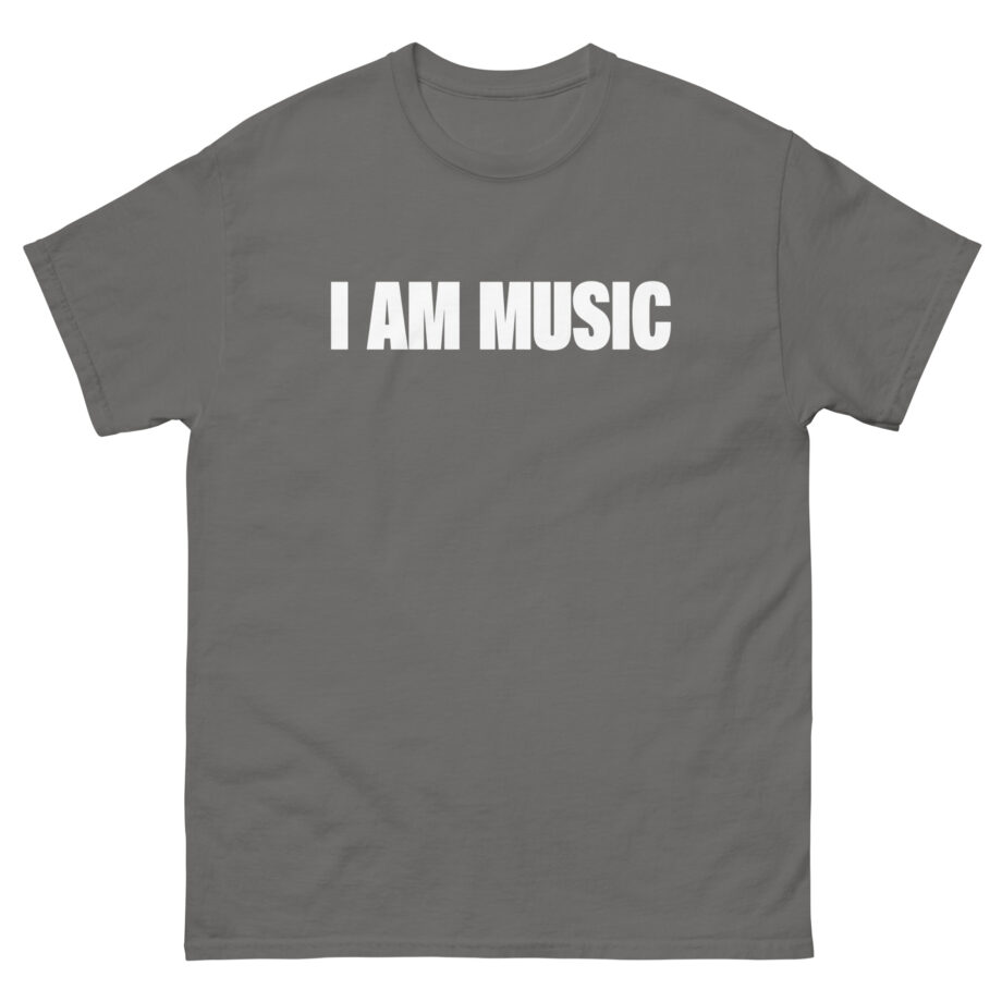 Playboi Carti Iam Unisex classic tee