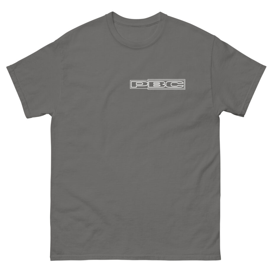 Playboi Carti Iam Fine Shit Unisex classic tee