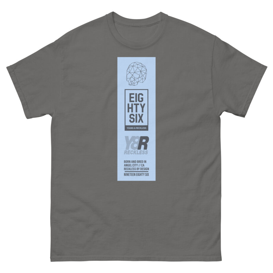 Fetty Wap Young & Reckless Unisex classic tee