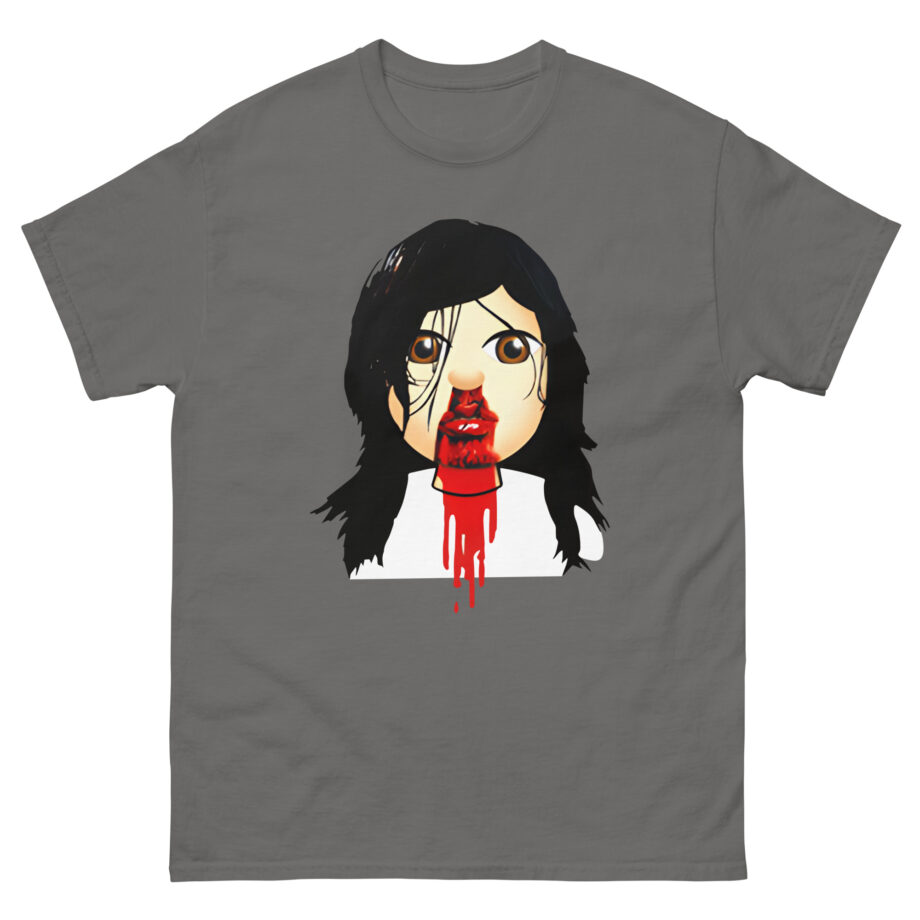Andrew Wk Emoji Unisex classic tee