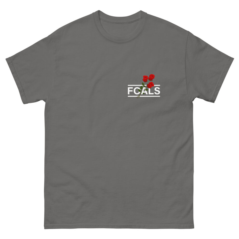 Foals Life is Yours Unisex classic tee