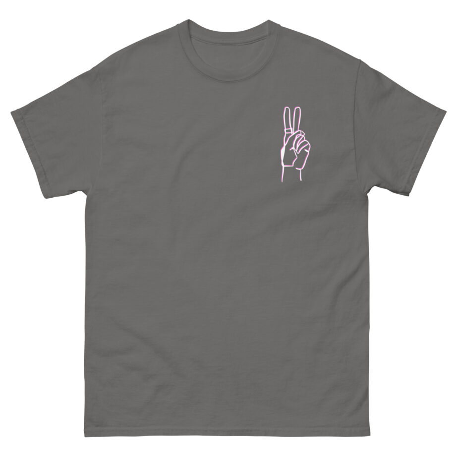 Riley Hubatka Unisex classic tee