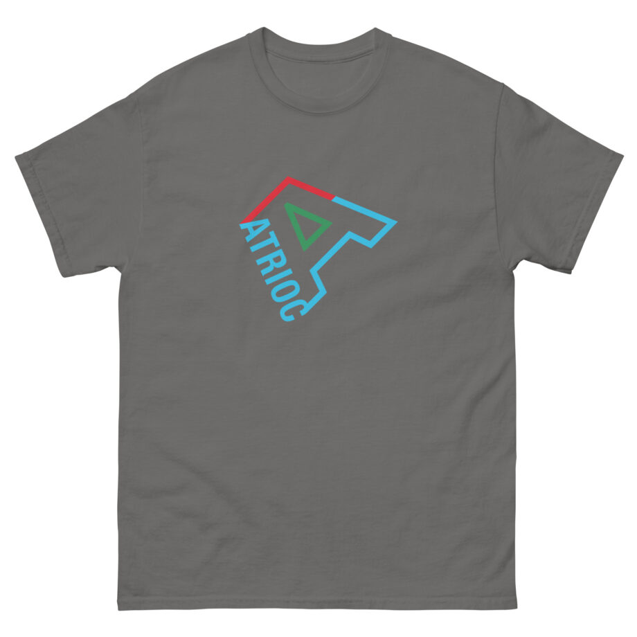 Atrioc Enron Unisex classic tee
