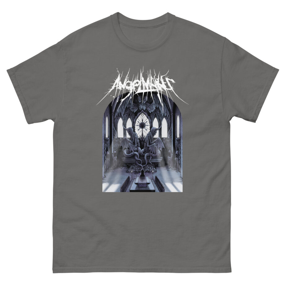 Angelmaker Sanctum Album Unisex classic tee