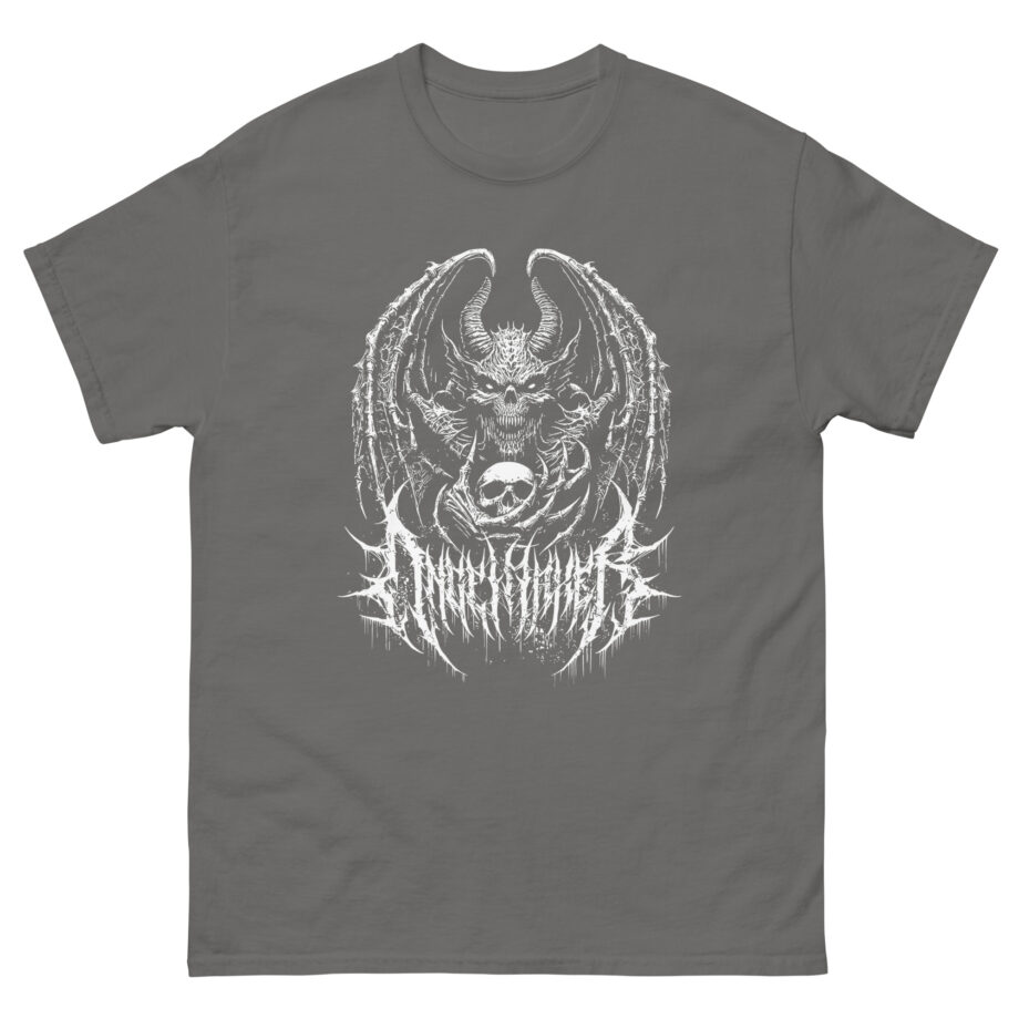 Angelmaker Grim Bat Unisex classic tee