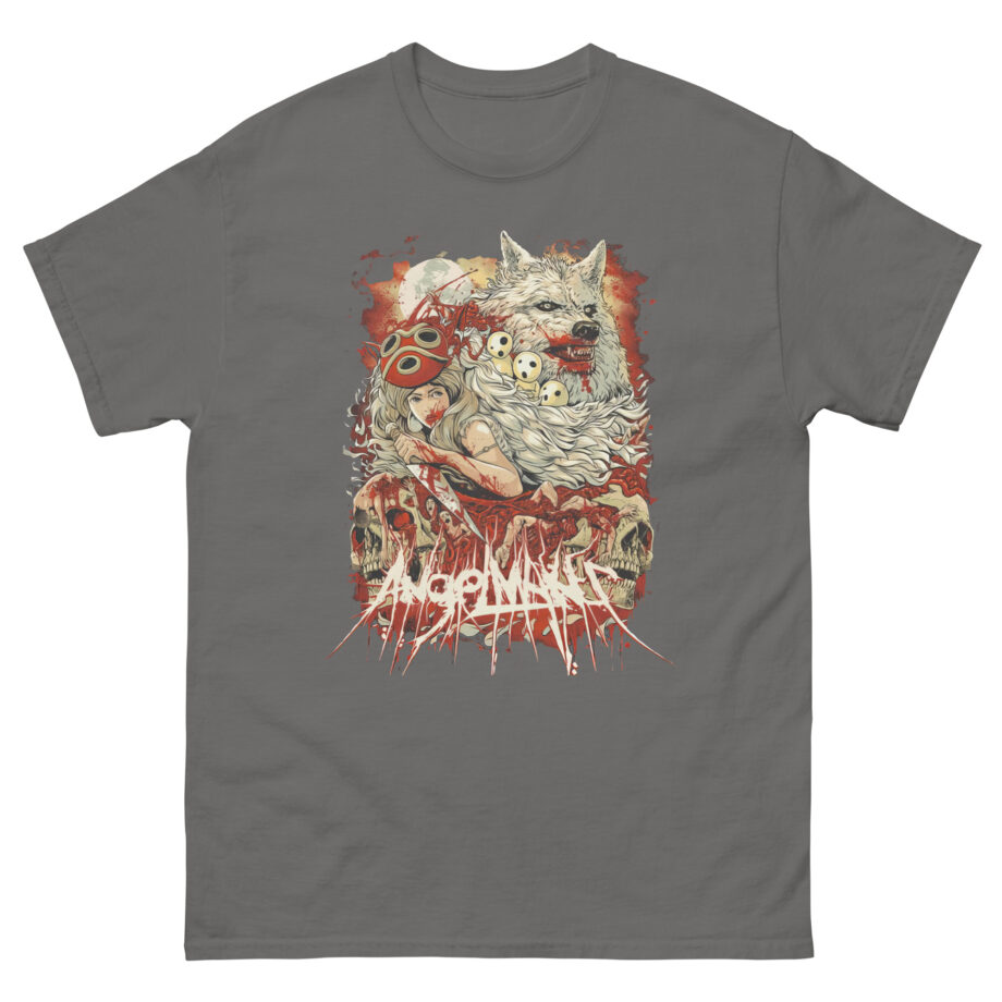 Angelmaker Mononoke Unisex classic tee