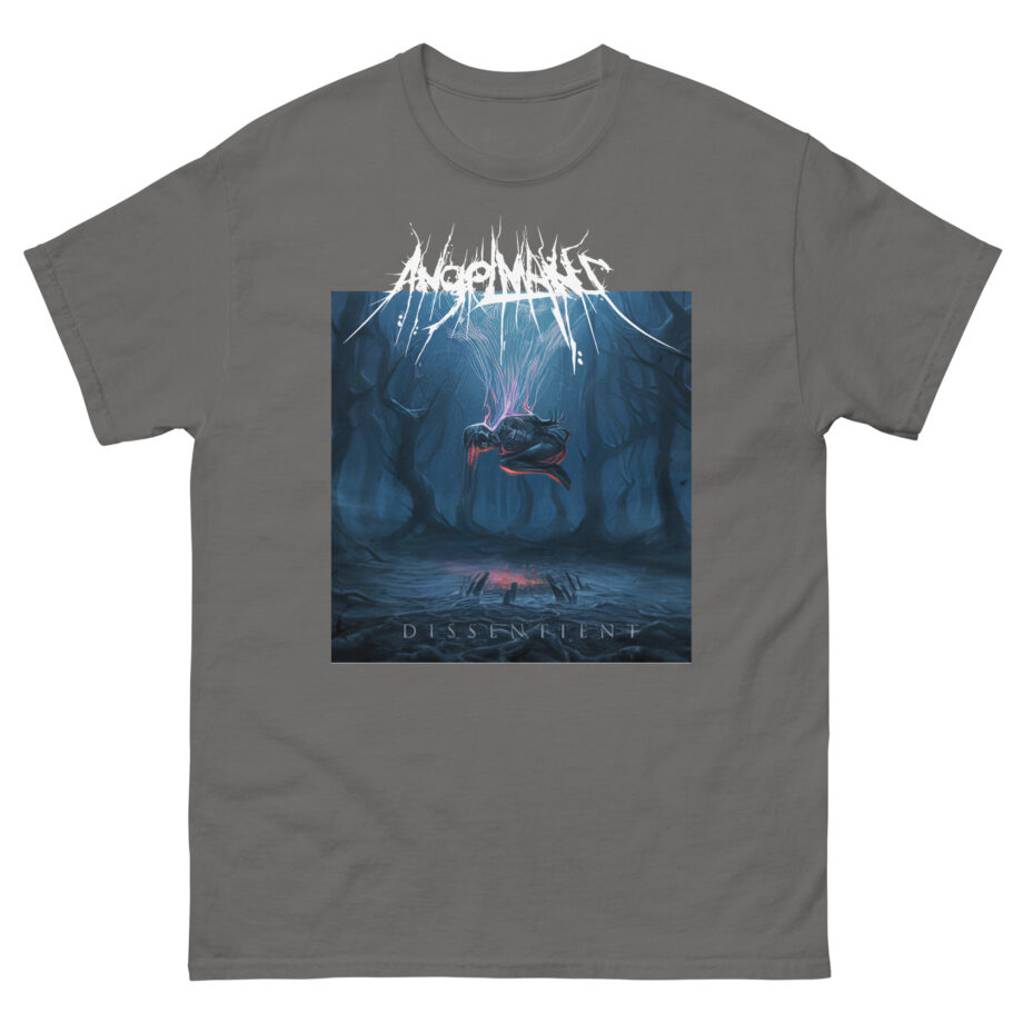 Angelmaker Dissentient Unisex classic tee