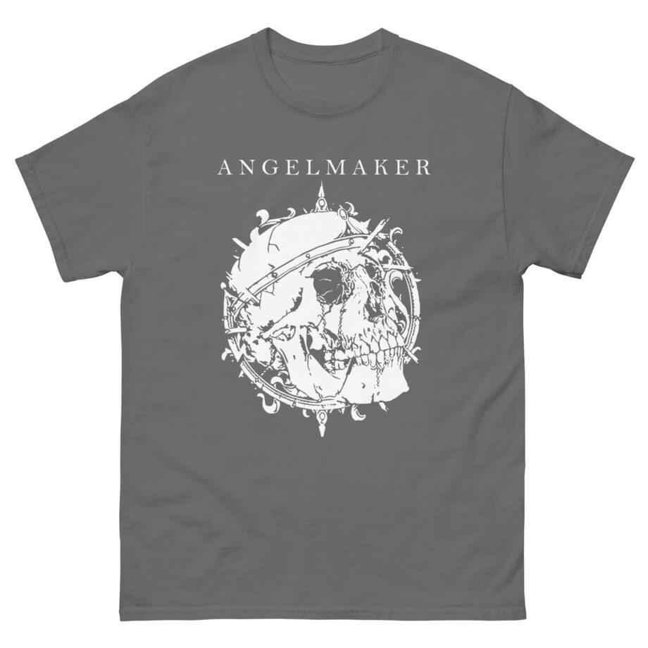 Angelmaker Crown Unisex classic tee