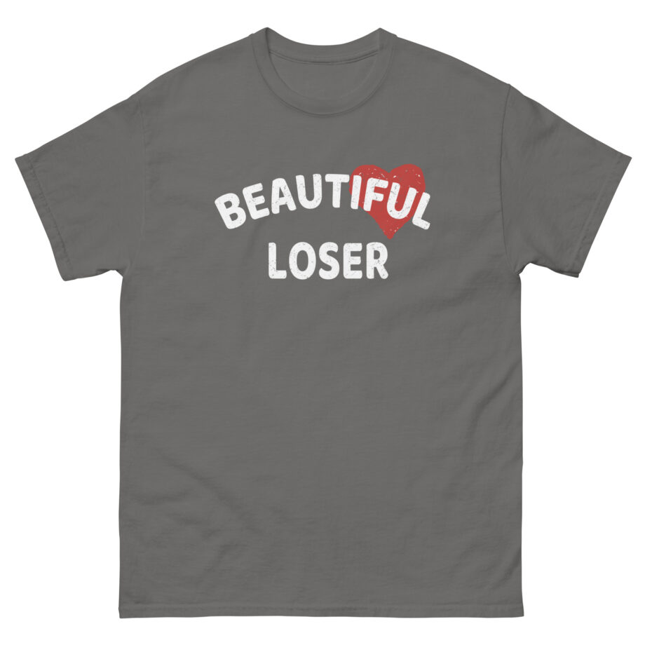 Kyle Beautiful Loser Unisex classic tee