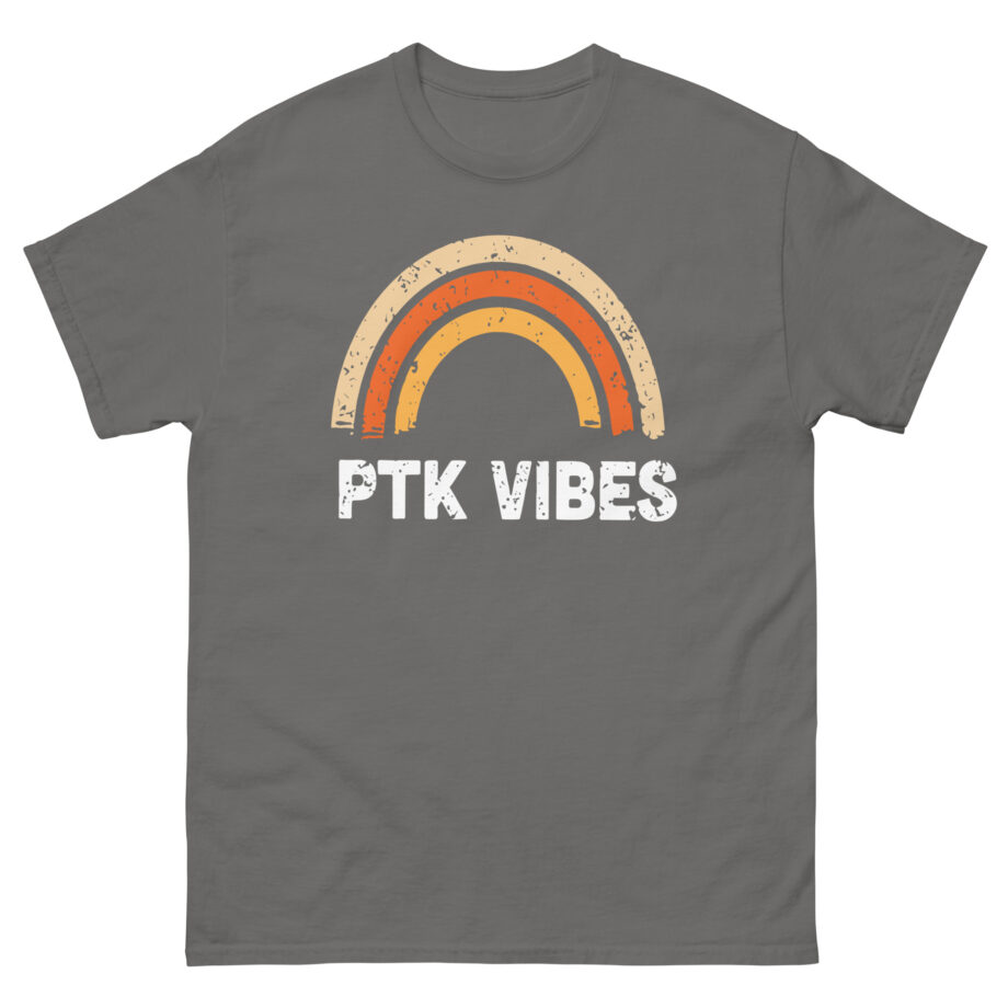 Ptk Vibes Unisex classic tee