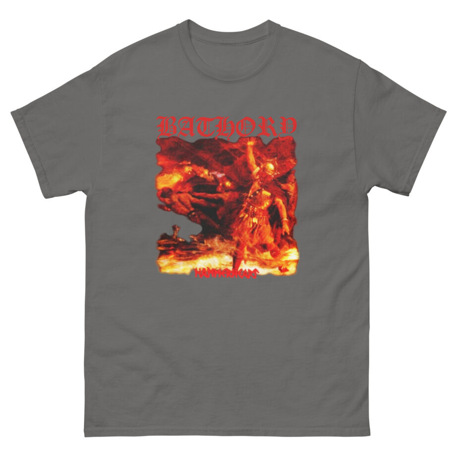 Bathory Unisex classic tee