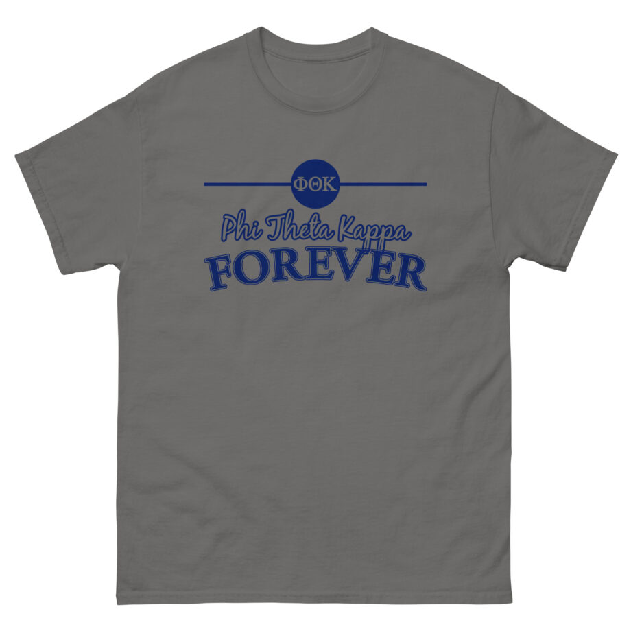 Phi Theta Kappa Forever Unisex classic tee