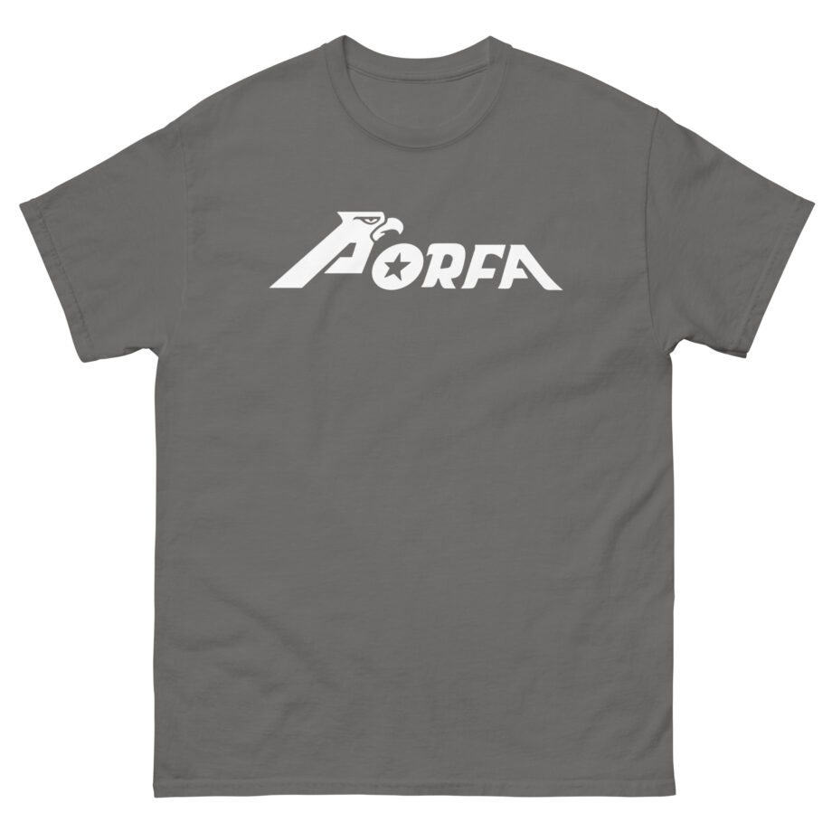 Porfa Unisex classic tee