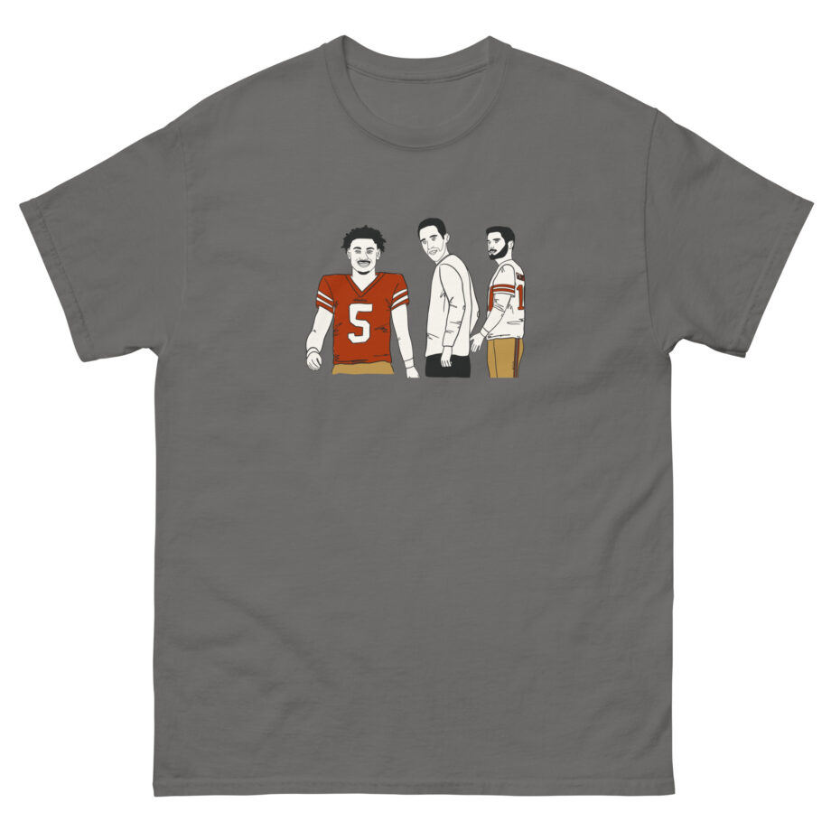 Asher Roth Every Day Unisex classic tee