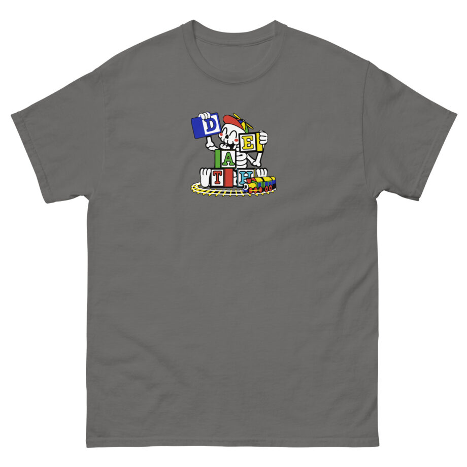Cold Ones the Steven Jr Unisex classic tee