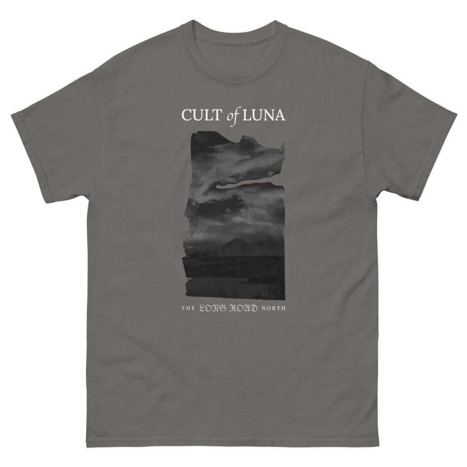 Cult of Luna the Long Road North Unisex classic tee