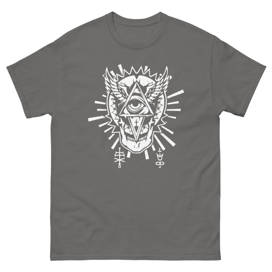 Corey Scherer Unisex classic tee
