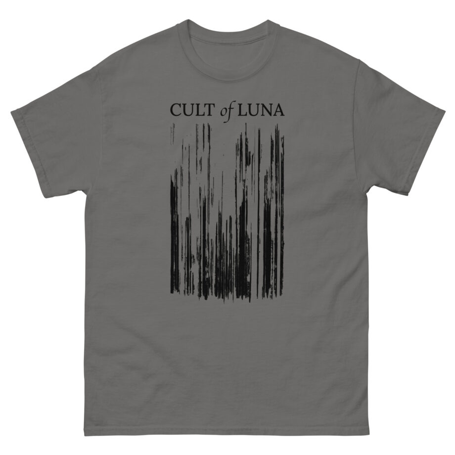 Cult of Luna Vertikal Unisex classic tee
