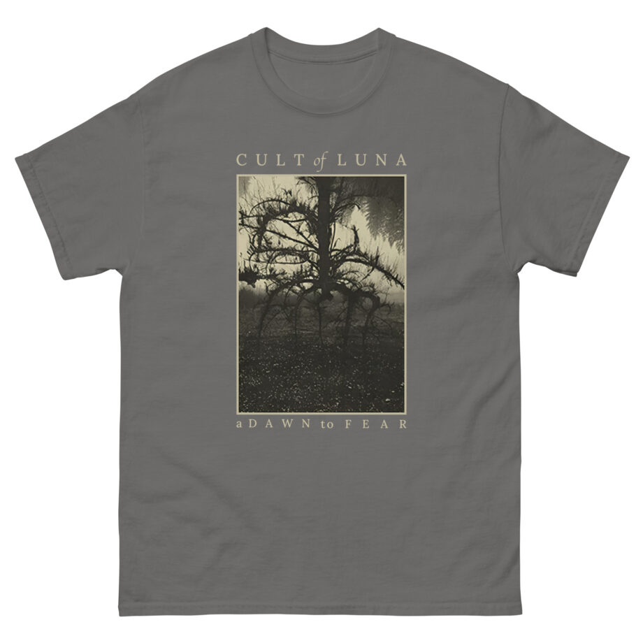 Cult of Luna a Dawn to Fear Unisex classic tee