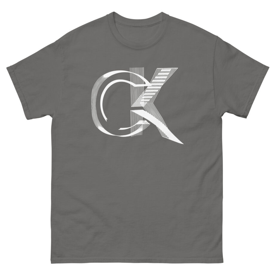 Corey Scherer Unisex classic tee
